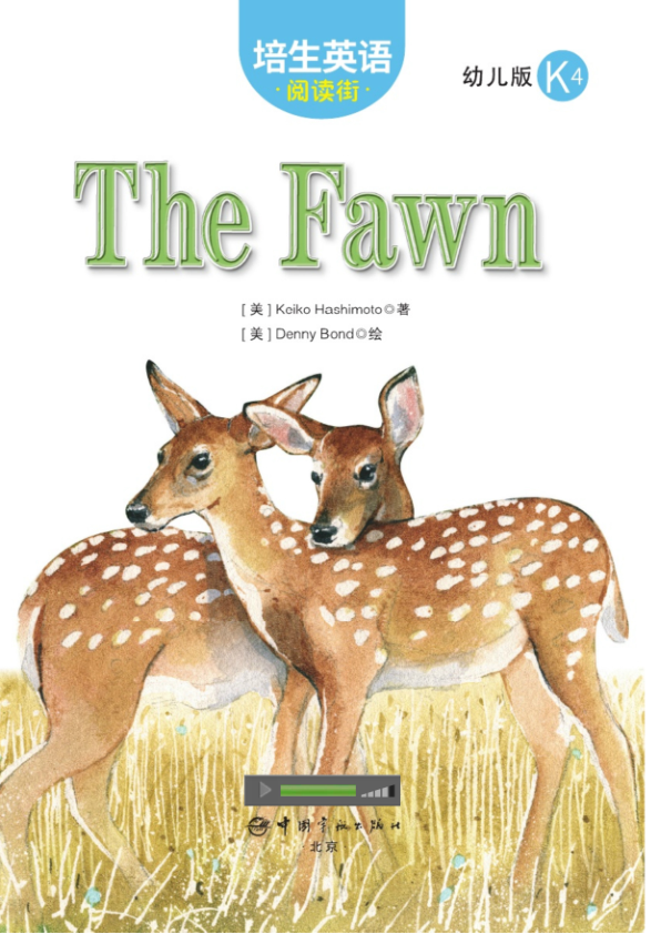 K4.13  The Fawn